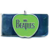 The Beatles 'Logo On Apple Chrome Finish' Money Clip