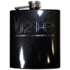 U2 'Logo' Drink Bottle