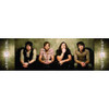 Kings Of Leon 'Band' Bookmark