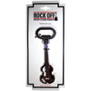 Rock Off 'Mathew Street Brown Bass' Bottle Opener