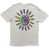 Imagine Dragons 'Sun Logo' (Natural) T-Shirt