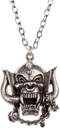 Motorhead 'War Pig' Pendant