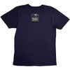 Monty Python 'Holy Grail Golden Ale' (Navy Blue) T-Shirt