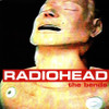Radiohead 'The Bends' LP Black Vinyl
