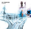 Radiohead 'OK Computer' CD Jewel Case