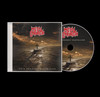 Metal Church 'This Present Wasteland' (Remastered 2025) CD Jewel Case