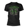 Type O Negative 'O Logo' (Black) T-Shirt
