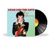 Adam & The Ants 'Prince Charming' LP Black Vinyl