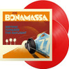 Joe Bonamassa 'Driving Towards The Daylight' 2LP Red Vinyl
