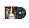 Gladenfold 'Soulbound' CD Jewel Case