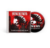 Metal De Facto 'Land Of The Rising Sun, Pt2' CD Jewel Case