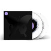 Death Cult 'Paradise Live' 2LP Black White Splatter Vinyl