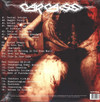 Carcass 'Choice Cuts' 2LP Black Vinyl