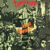 Terrorizer 'World Downfall' LP Black Vinyl
