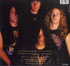 Massacre 'From Beyond' LP Black Vinyl