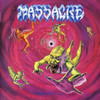 Massacre 'From Beyond' (FDR Remaster) CD Digipack