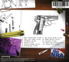 The Haunted 'The Haunted Made Me Do It' CD Digipack
