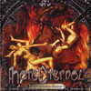 Hate Eternal 'Conquering The Throne' CD Digipack