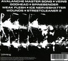 Godflesh 'Godflesh' CD Digipack