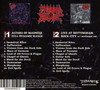 Morbid Angel 'Altars Of Madness' (Ultimate Edition) 2CD Digipack