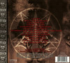 Morbid Angel 'Blessed Are The Sick' (FDR Remaster) CD Digipack
