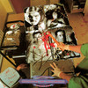 Carcass 'Necroticism - Descanting The Insalubrious' LP Black Vinyl