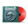 Entombed 'Entombed' LP Red Vinyl