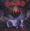Entombed 'Clandestine' LP Black Vinyl