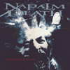 Napalm Death 'Fear Emptiness Despair' CD Digipack