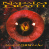 Napalm Death 'Inside The Torn Apart' CD Digipack