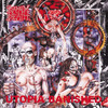 Napalm Death 'Utopia Banished' LP Black Vinyl