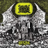 Napalm Death 'Scum' LP Black Vinyl