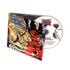 Napalm Death 'Harmony Corruption' CD Digipack