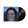 Wormrot 'Hiss' LP Black Vinyl