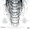 Wormrot 'Voices' LP Black Vinyl