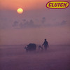 Clutch 'Impetus' LP Black Vinyl