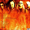 Deicide 'The Stench of Redemption' LP Black Vinyl