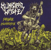 Municipal Waste 'Massive Aggressive' CD