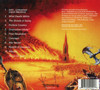 Bolt Thrower 'Warmaster' (FDR Remaster) CD Digipack