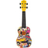 The Beatles 'Yellow Submarine Montage' Ukulele
