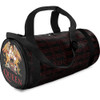 Queen 'Crest' Rocksax Duffle Bag