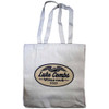 Luke Combs 'Tour '23 Wings' Cotton Tote Bag