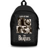 The Beatles 'Let It Be' Rocksax Graphic Daypack