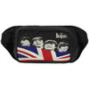 The Beatles 'Let It Be Flag' Rocksax Shoulder Bag