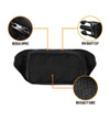 Rocksax Shoulder Bag Features