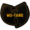 Wu-Tang Clan 'Stress Logo' Sticker