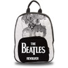 The Beatles 'Revolver' Rocksax Mini Backpack