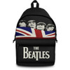 The Beatles 'Let It Be Flag' Rocksax Daypack