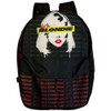 Blondie 'Aka Blondie' Rocksax Daypack