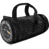 Pink Floyd 'Dark Side Of The Moon' Rocksax Duffle Bag